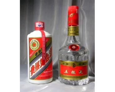 Der Alkohol und die Asiaten