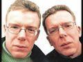The proclaimers-500 miles