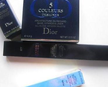 Dior Gris Montaigne (Look 2011): Erste Fotos und Swatches