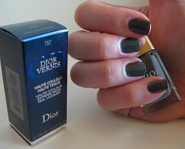 Dior Gris Montaigne 707