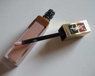 Yves Saint Laurent Gloss Pur