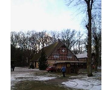 Adventsmarkt auf dem Rehrhof in Amelinghausen