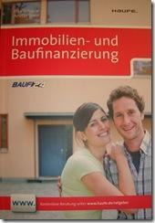 Rezension: Immobilien- und Baufinanzierung