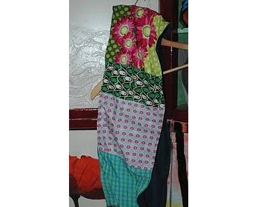 Loop Scarf