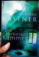 Die verborgene Kammer - Corinna Kastner