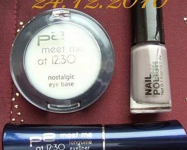 24. Türchen: Frohe Weihnachten!