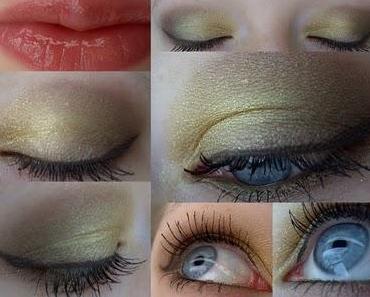 Mein Weihnachtslook 2010