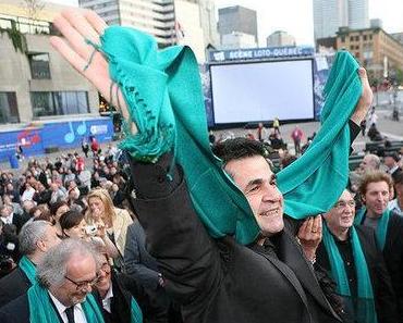 Iran weist Einladung der Berlinale an Jafar Panahi zurück