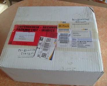 Mein Weihnachtsgeschenk