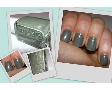 Essie "Sew Psyched" Nagellack