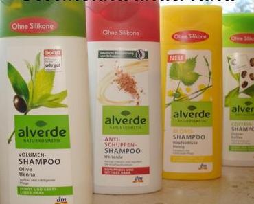 Jahreslieblinge 2010 Pflege