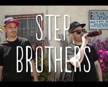 Step Brothers – Step Masters [Video]