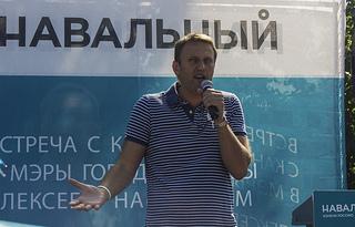Der Wahltag am 8. September: Kein Sieg für Nawalnyj