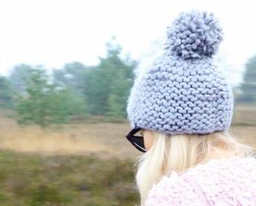 Yeah! Ab durch die Heide...