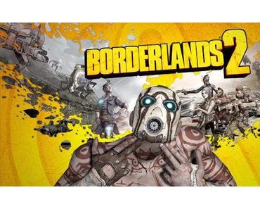 Borderlands 2: Gameplay zeigt kommendes DLC