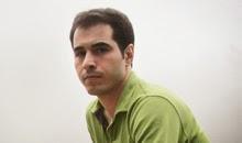 Der Menschenrechtsfall der Woche - Hossein Ronaghi Maleki