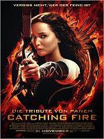 Filmkritik: "Die Tribute von Panem - Catching Fire"