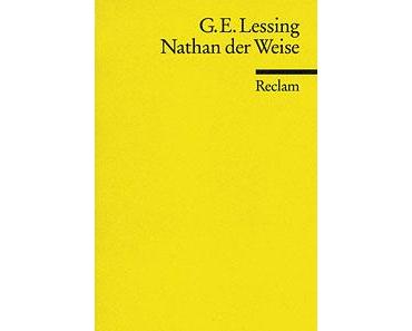 {Kurzrezension} G.E. Lessing: Nathan der Weise