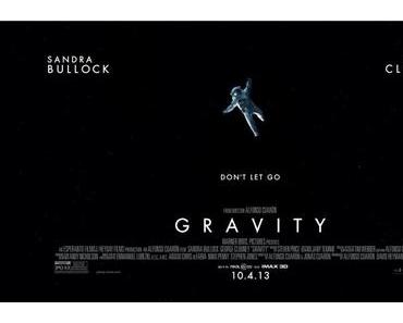 Specials: ANINGAAQ - Ergänzender Kurzfilm zu "Gravity"