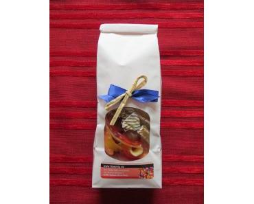 Wenn es ein bisschen süßer sein darf: Naschig.de