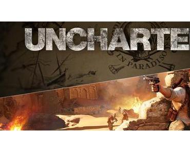 Uncharted: Neuer Ableger wieder mit Nathan Drake
