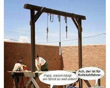 Koalitionsverhandlungen: In 5 Tagen soll die Katze aus dem Sack gelassen werden