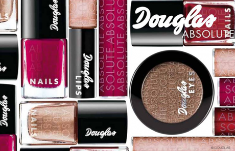 Douglas Xmas Look 2013