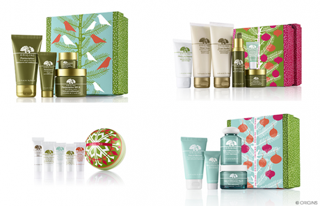 Weihnachten mit Origins inkl. Gewinnspiel