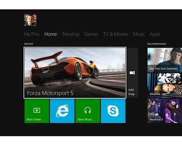 Xbox One: Alles zum Day-One-Patch
