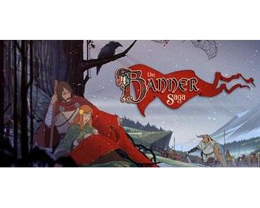 The Banner Saga – Video