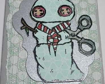 Ich will Schnee und zwar sofort!