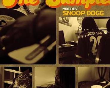 Snoop Dogg’s Doggystyle: The Samples [20th Anniversary] (free mixtape)