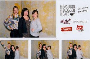 FashionBloggerCafé Fleet Meet – Mein 1. Bloggerevent