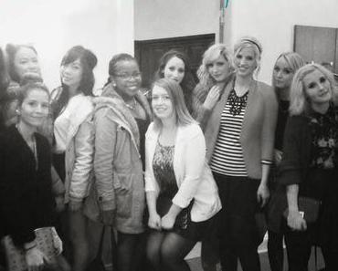 Deichmann Shoestep Award 2013