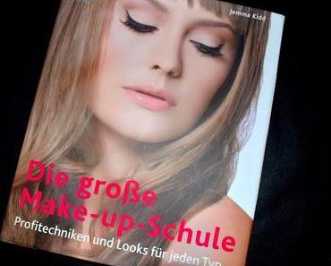 Beauty-Buch von Jemma Kidd (super Weihnachtsgeschenk!)