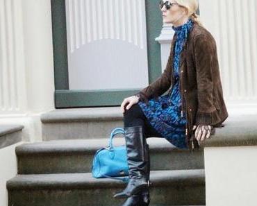 Hippie-Herbst-Feeling!