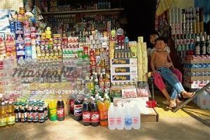In Kambodscha wird das Leben teurer