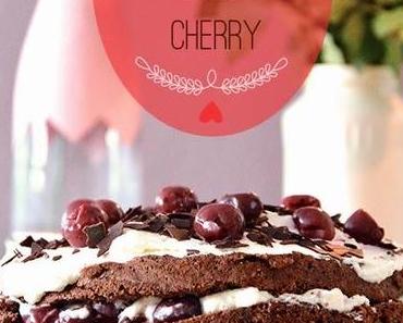 CHOCOLATE KISSES CHERRY – Eine kleine BOMBE
