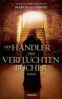 Leserrezension zu "Der Händler der verfluchten Bücher" von Marcello Simoni