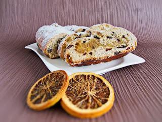 Wünsch dir was-Stollen