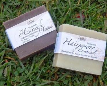 HAARSEIFE - TOP ODER FLOP? + REVIEW VON SAVION