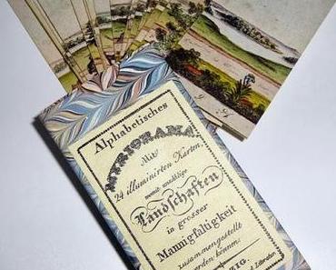 Myriorama - die Zehntausendschau