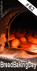 Micha´s Vitalis-Brot