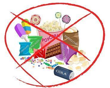 Frustessen macht Abnehmen oft erst nötig