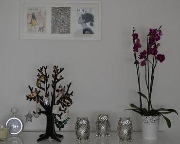 Schmuckbaum Style-Challenge von Fashion for Home