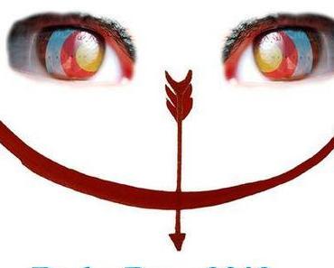 Paderbow 2013 – Die erste Bogen- und Messermesse in Paderborn