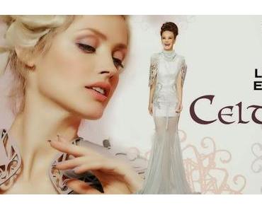 CATRICE LE | "CELTICA"