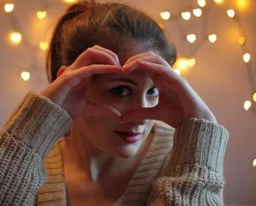 I heart you (Bokeh) - Snap a Shot