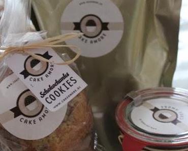 Cake Amore - Eine süsse Box mit Kuchen und Cookies