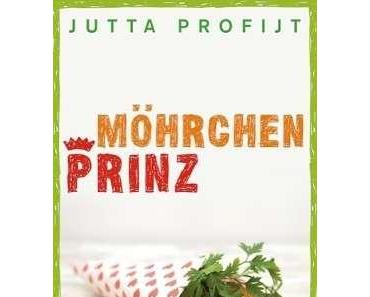 [MINI-REZENSION] "Möhrchenprinz"